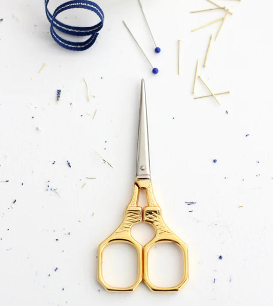 Craft scissors